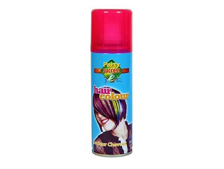 GOODMARK, Spray haarlak, 125 ml, roze