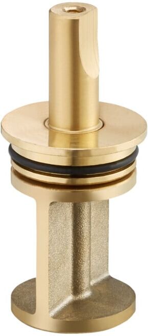 OV Pièce de commande pour mélangeur 4 voies DN25, pour servomoteurs Lineg ; Oventrop (1350294)
