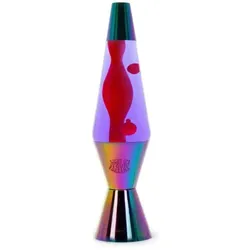 Legami, Tischlampe, Lava Lamp Magmastic Holo Fairy (E14)