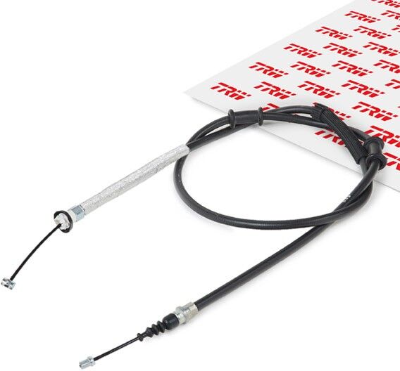 TRW GCH867 Handbrake cable