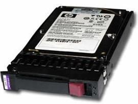 HPE 146GB, 3G, SAS, 15K rpm, SFF 2.5-inch, 146 GB, 15000 RPM, 2.5", SAS