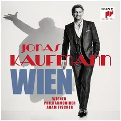 Wien, Schallplatten