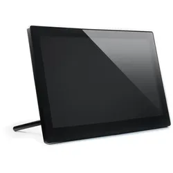 Universal 13,3 IPS Display mit HDMI / VGA Eingang, kapazitivem Touchscreen und Gehäuse