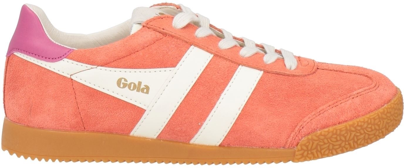Gola Sneakers Mujer Coral 36,37 Mujer