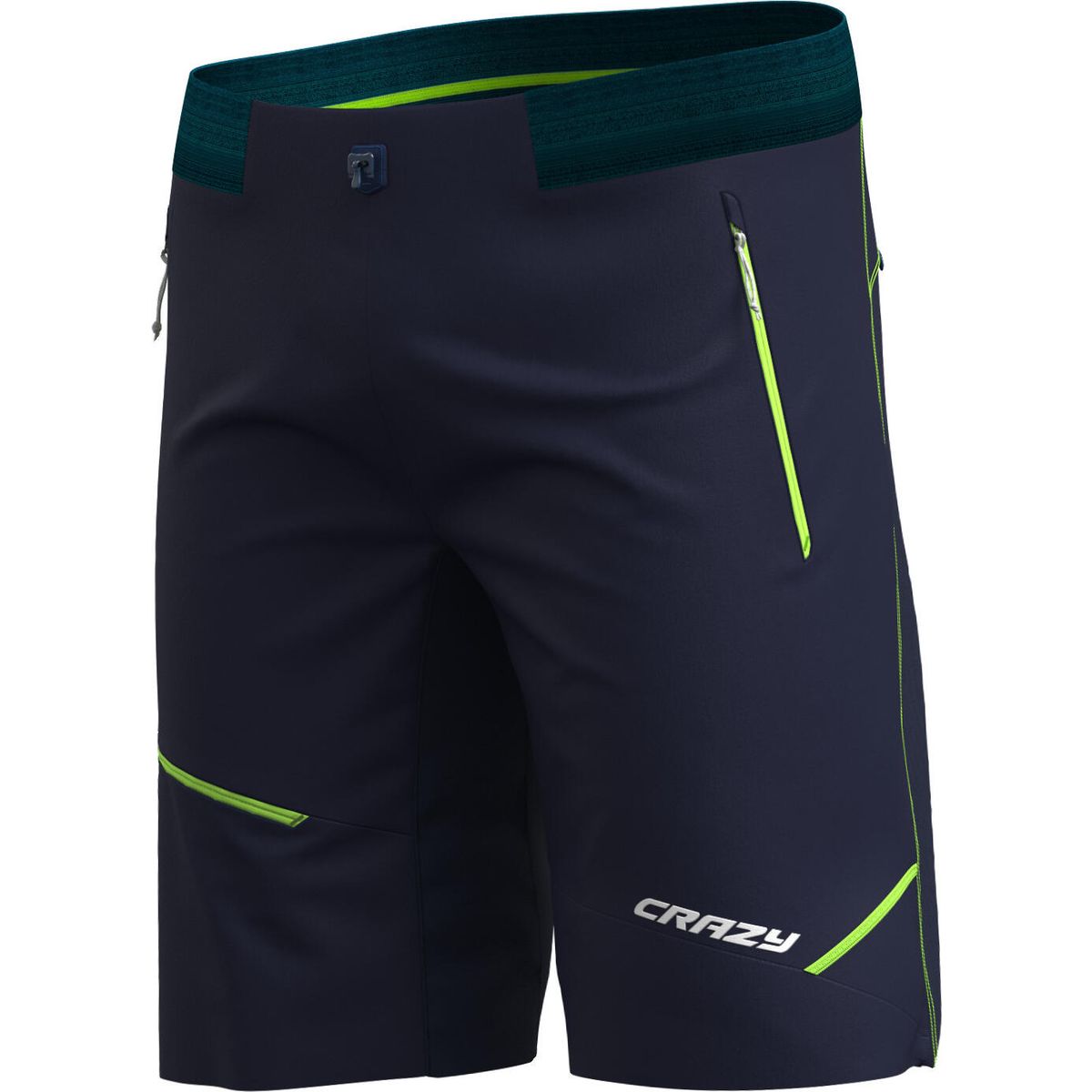 Crazy Short Acceleration zenith-blue (53BL) S S25015250U-00 53BL S