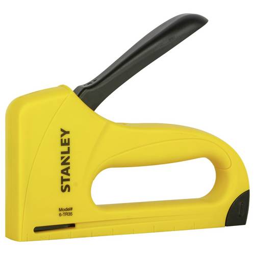 STANLEY 6-TR35 6-TR35 Handtacker Klammerntyp Typ A