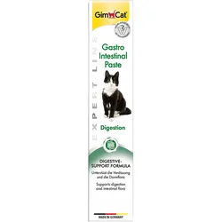 GimCat Gastro Intestinal Paste 8x50 g