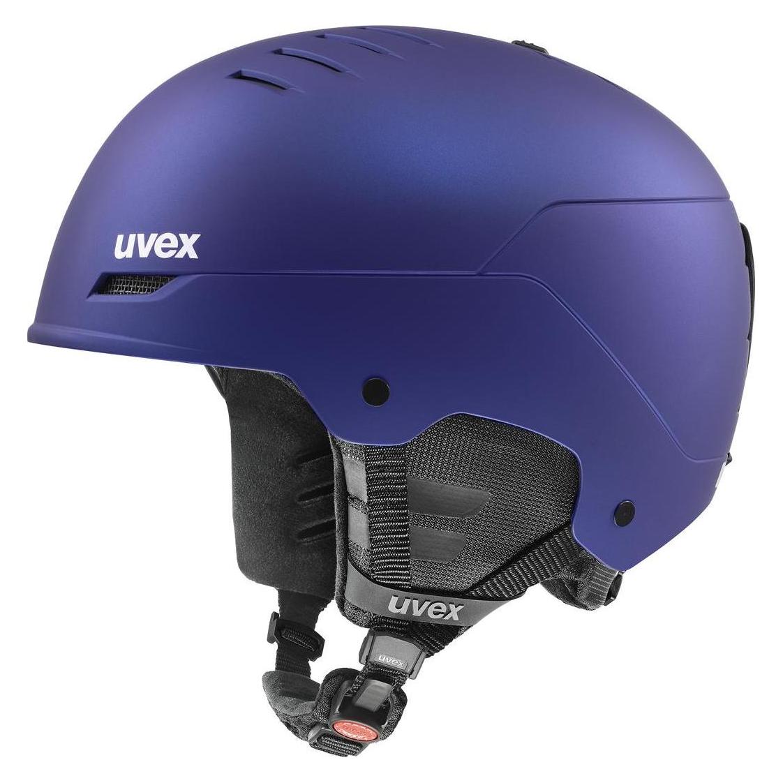 Uvex Wanted (58 - 62 cm, L) (35841131)