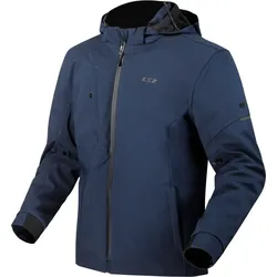 LS2 Bolton wasserdichte Motorrad Textiljacke 4XL