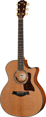 Taylor Legacy Edition 514ce