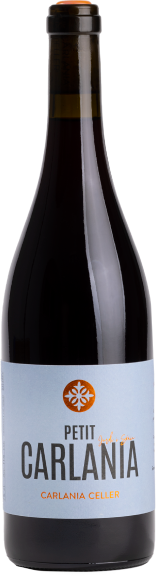 Celler Carlania El Petit Carlania 2022 - 75cl
