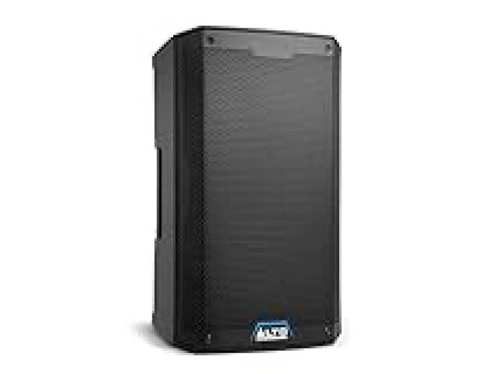 ALTO TS410 Enceinte PA Amplifiee 2000W 10