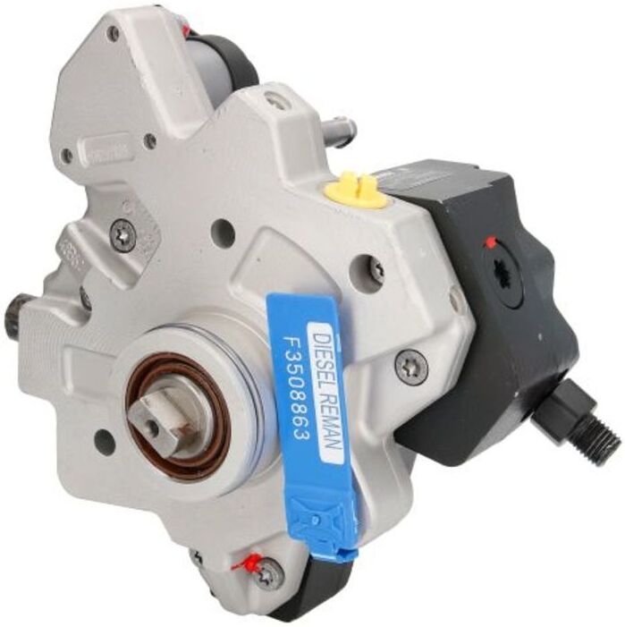 Hochdruckpumpe DIESEL REMAN CP3/10354/DR