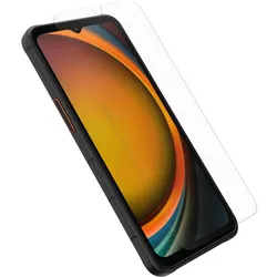 OtterBox Glass Displayschutz für Samsung Galaxy XCover 7/ XCover 7 Pro - clear