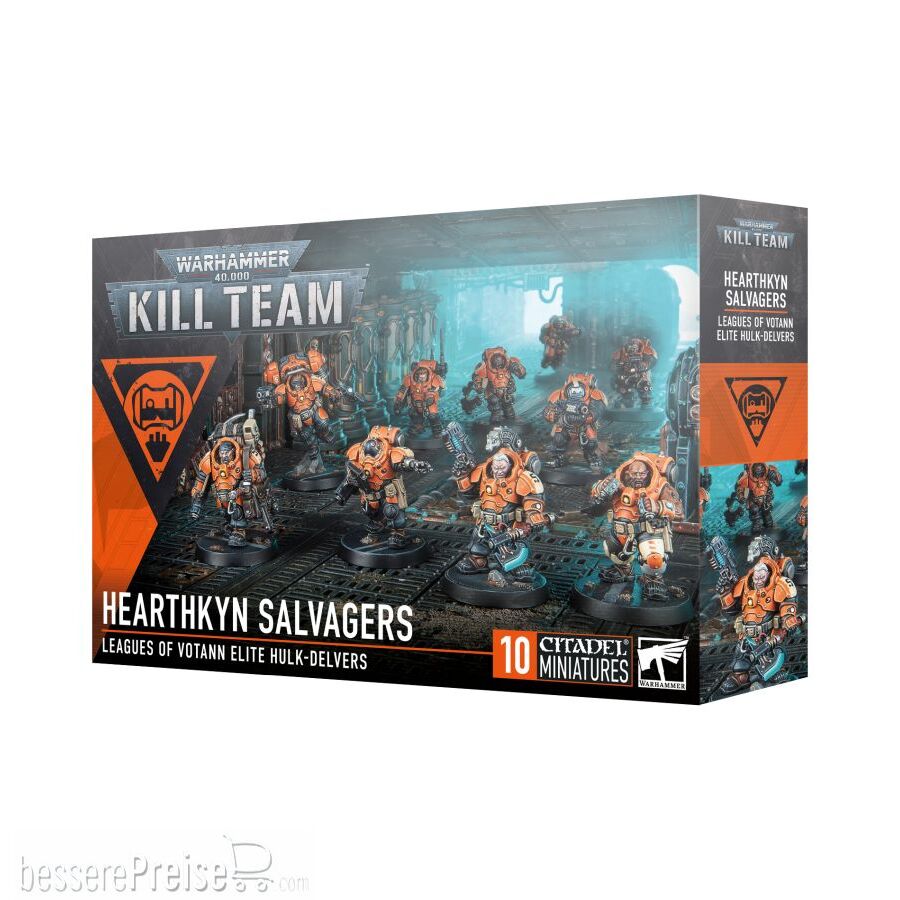 Games Workshop 99120118023