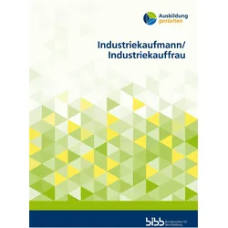 Industriekaufmann/Industriekauffrau, Schulbücher von Bundesinstitut für Berufsbildung, Monika Wagner, Matthias Keiser, Dirk Götte, Matthias Fischer, Doreen Stiefel