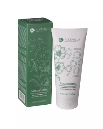 Alkemilla Crema Antismagliature Rassodante 90/60/90