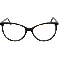 Andy Wolf, Lesebrille, Brillenfassung 5076 55B (keine Korrektur)