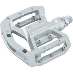 Shimano Pedal PD-GR500 silber