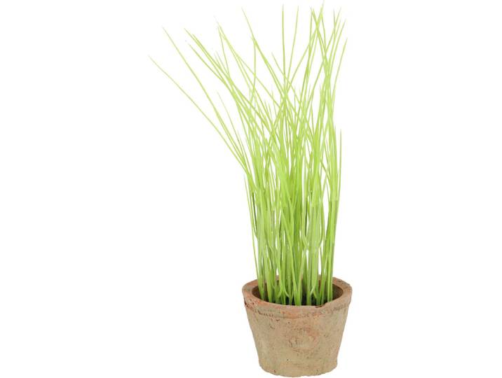 Esschert Design - Kunstplant Bieslook in pot AH005
