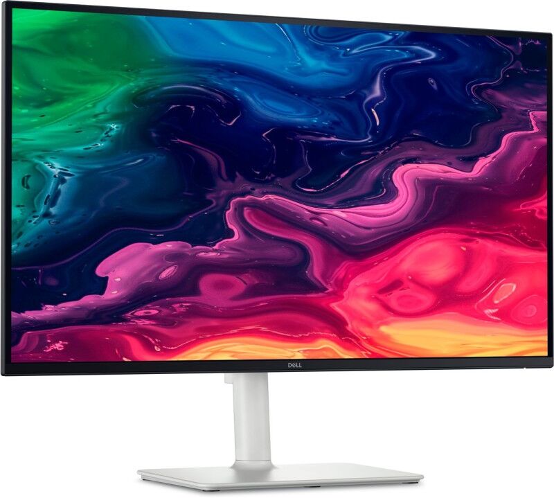 27 PLUS 4K USB-C MONITOR S2725QC (DELL-S2725QC)