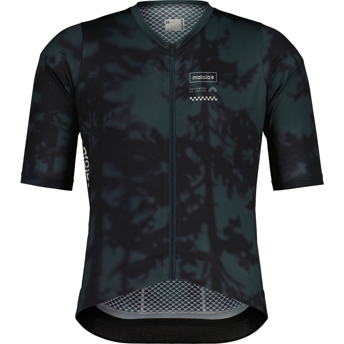 Maloja PushbikersM. Aero 1/2 mountain pine (1226) XS 41270-1-1226-XS