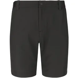 Whistler, Herren, Outdoorhose, Barrie (XXL), Schwarz
