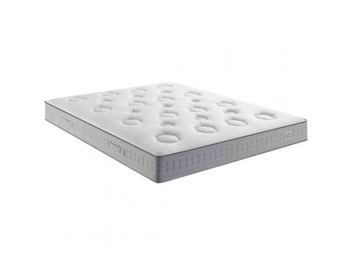 Matelas Simmons 600 ressorts ensachés 140x200 SW4