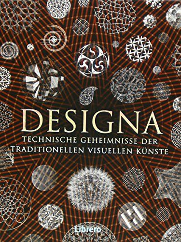 Adam Tetlow - Designa: Technische Geheimnisse der Traditionellen visullen Kunst - Preis vom 19.10.2026 19:33:35 h
