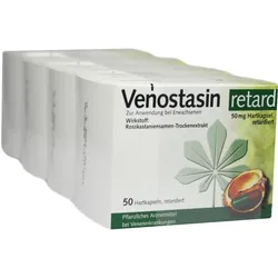 Venostasin Retard 50mg 200 ST