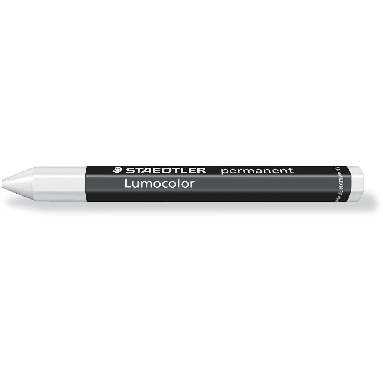 Staedtler Universalkreide Lumocolor perm weiss