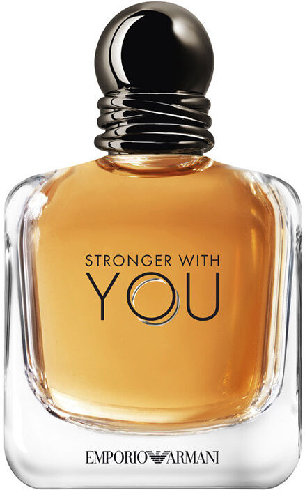 Giorgio Armani Stronger with You Stronger with You