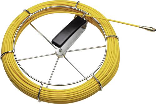 Cimco Kabelmax Unterflur-Kabeleinziehsystem 141796 40m