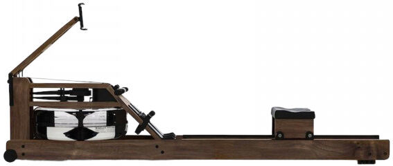 WaterRower Performance Rowing Machine Walnut