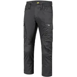 Cargohose "PANT STAFF STRETCH 2.0" - 3XL - black