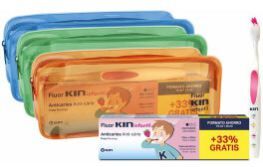 Kin Kinder-Fluor-Set 3-tlg