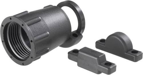 TE Connectivity 182655-1 Rundstecker Kabelklemme Serie (Rundsteckverbinder): CPC 1St.