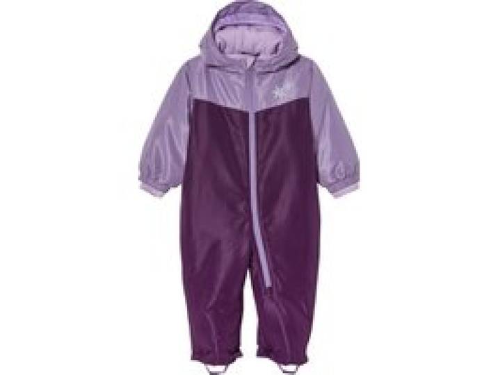 LUPILU® Combinaison de neige fille (Lilas, 86)