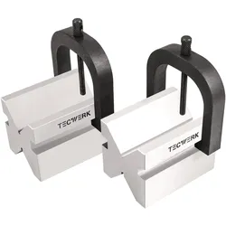 Tecwerk, Messlehre, Doppelprismenpaar