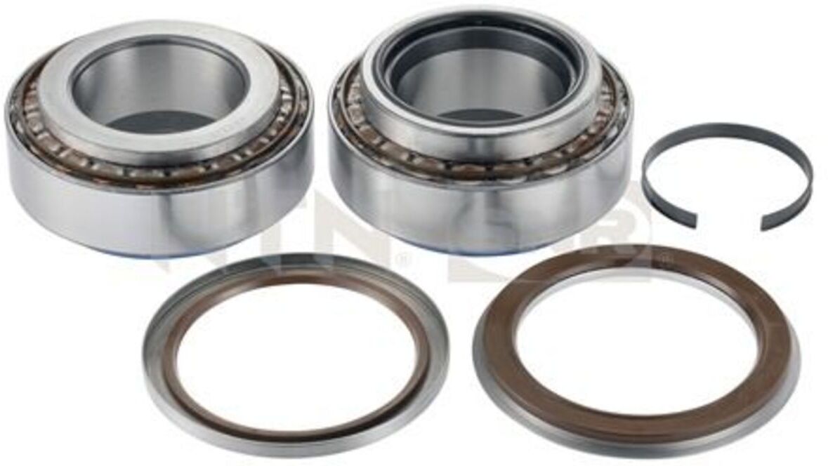 Radlager SNR HDS218