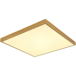 Globo, Deckenleuchte, Tibey (3500 lm)