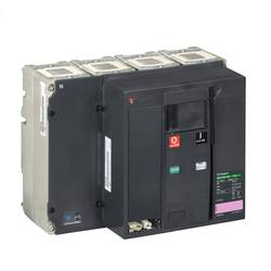 Schneider Electric LV453427 Lasttrennschalter 1 St.