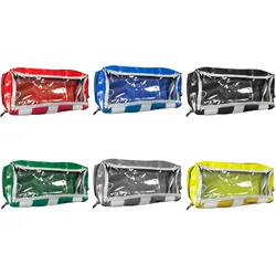 HERZmed Modultasche Profi L WaterStop Plane 37 x 14 x 10 cm
