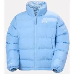 HELLY HANSEN Freizeit / Mode Sommer GJ Jacken / Anoraks Jacken/Anoraks lg.Arm Da W YU 23 REVERSIBLE PUFFER, Größe S in Schwarz 627