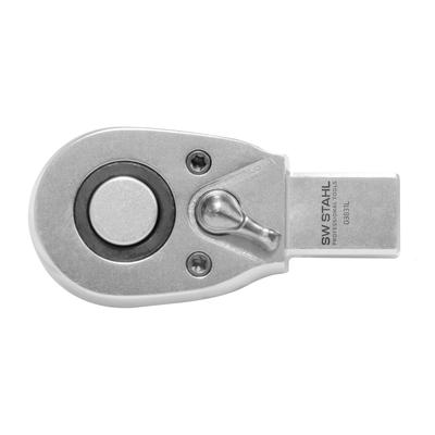Sw Stahl Einsteck-Umschaltknarre, 1/2 [Hersteller-Nr. 03831L]