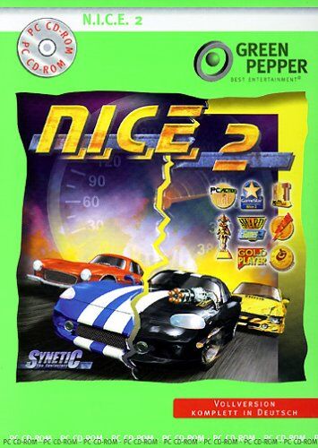 ak tronic - Nice 2 - Preis vom 07.10.2026 11:45:10 h