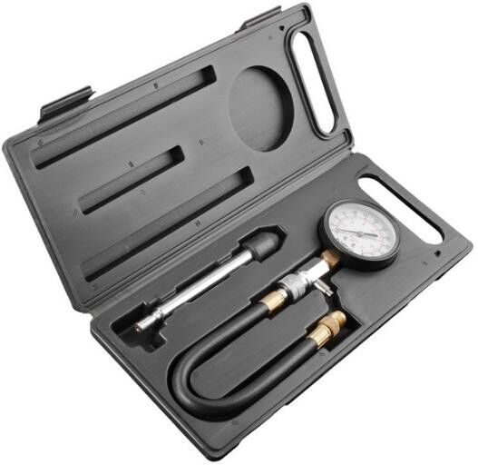 NEO TOOLS 11-261 Kompressionsprüfer