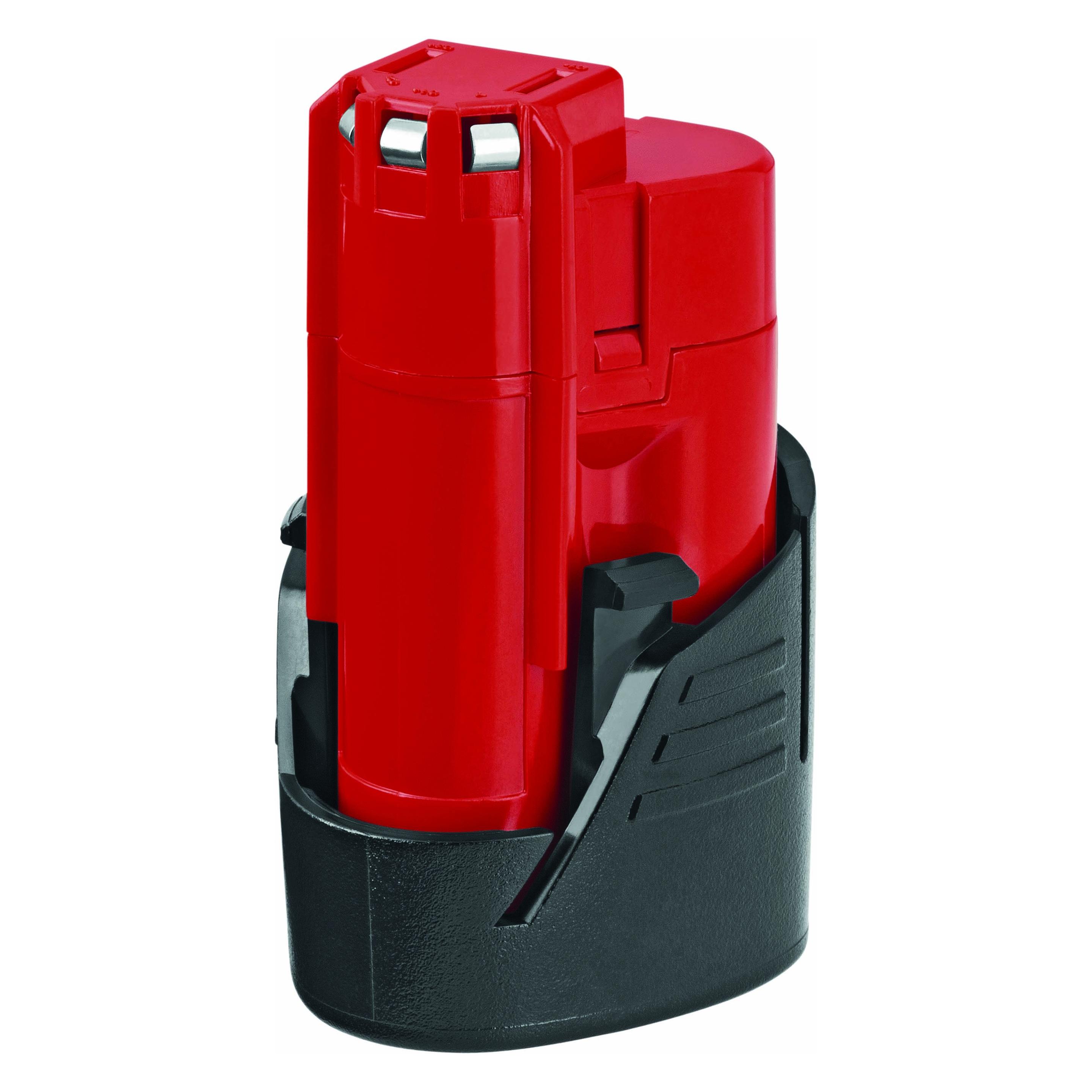 Knipex Werkzeug-Akku 97 43 E 01 12 V (12 V) (97 43 E 01)