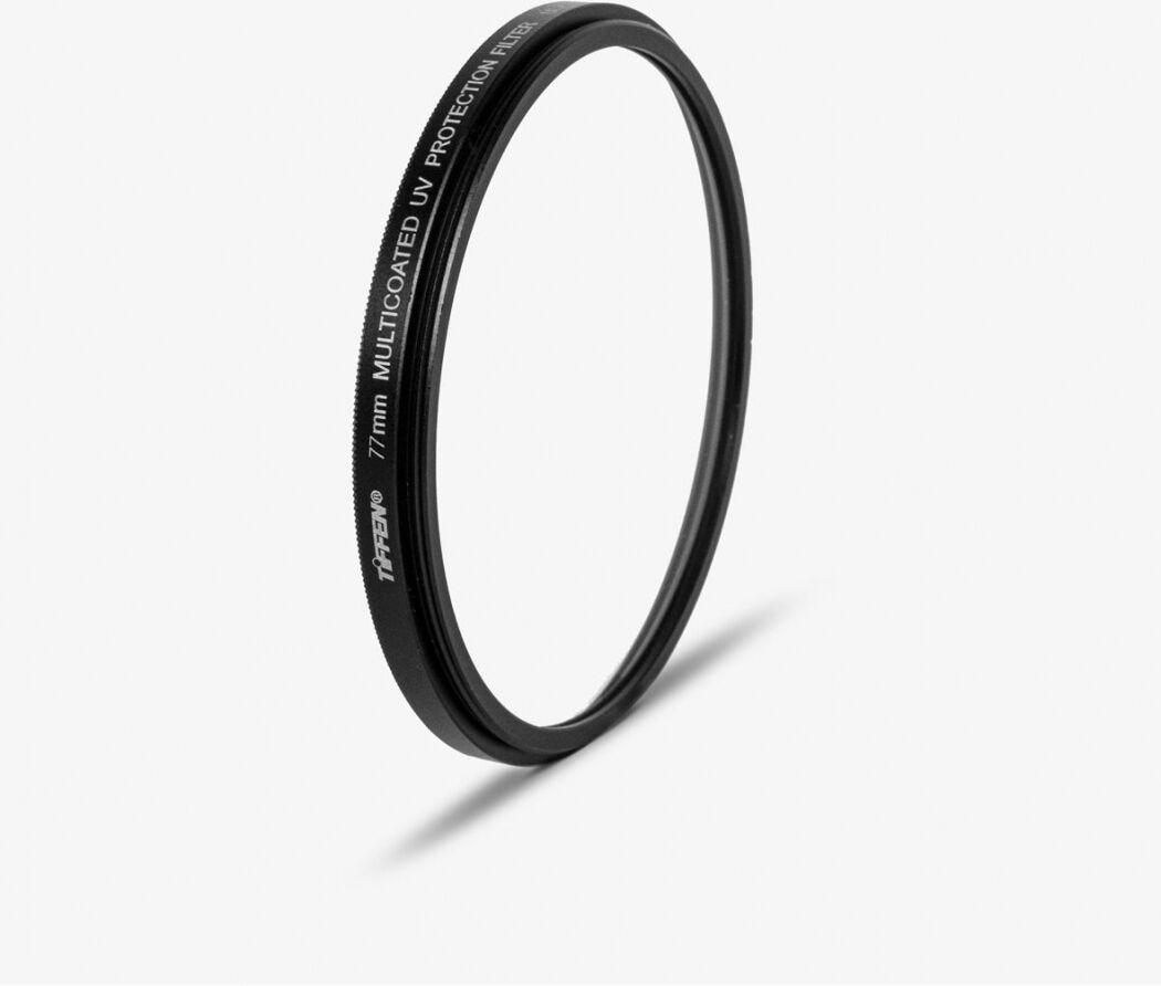 Tiffen 77MM TIFFEN MULTICOATED TMC UV Filter