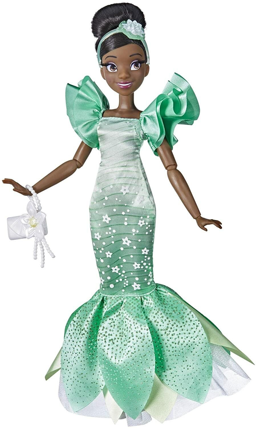 Hasbro Disney prinsessenpop Tiana